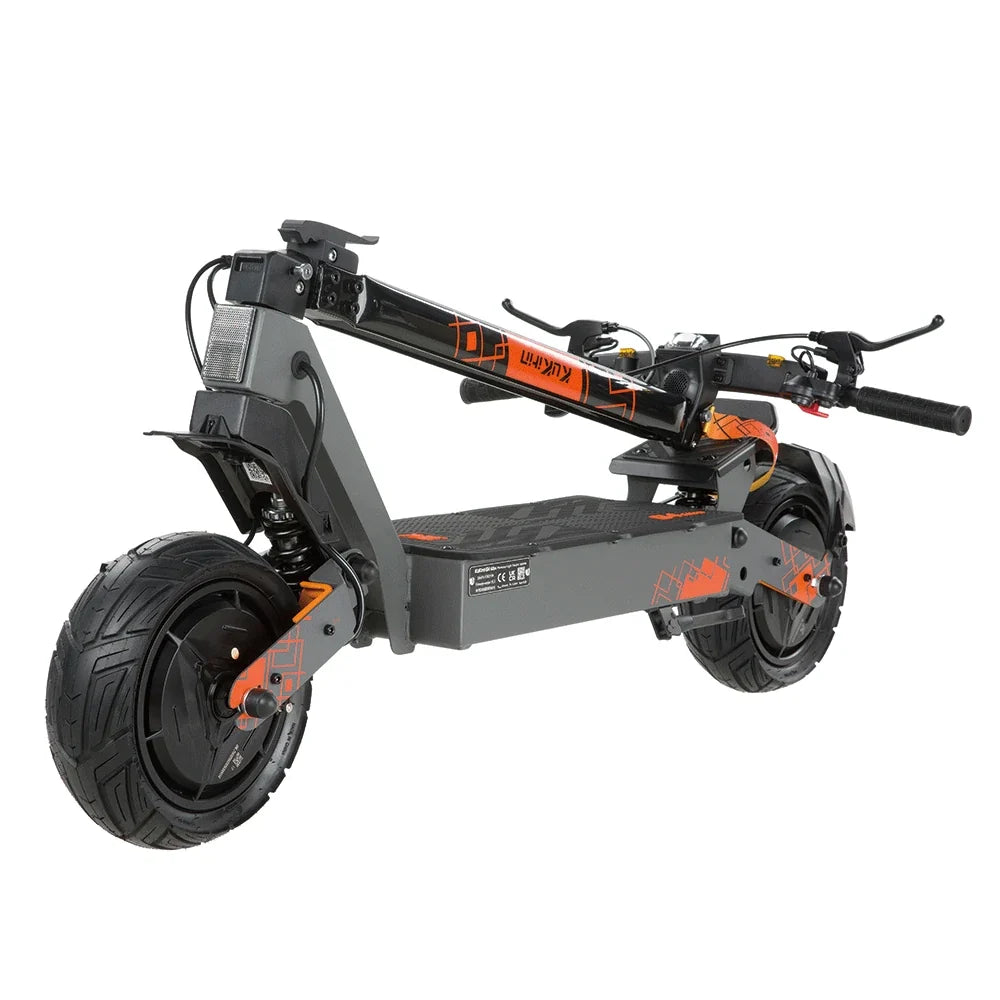 KuKirin G4 Ultra Electric Scooter