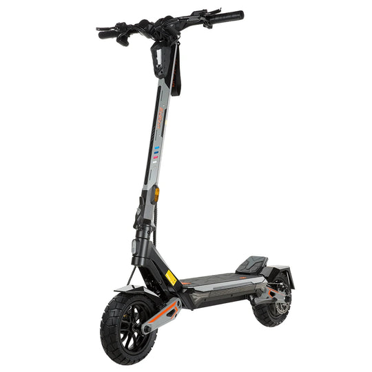 KuKirin T4 Electric Scooter