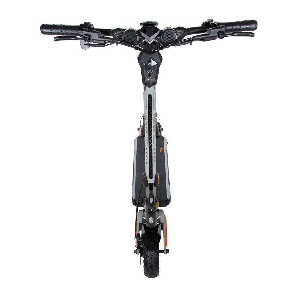 KuKirin T4 Electric Scooter