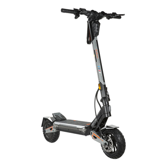 KuKirin T4 Electric Scooter