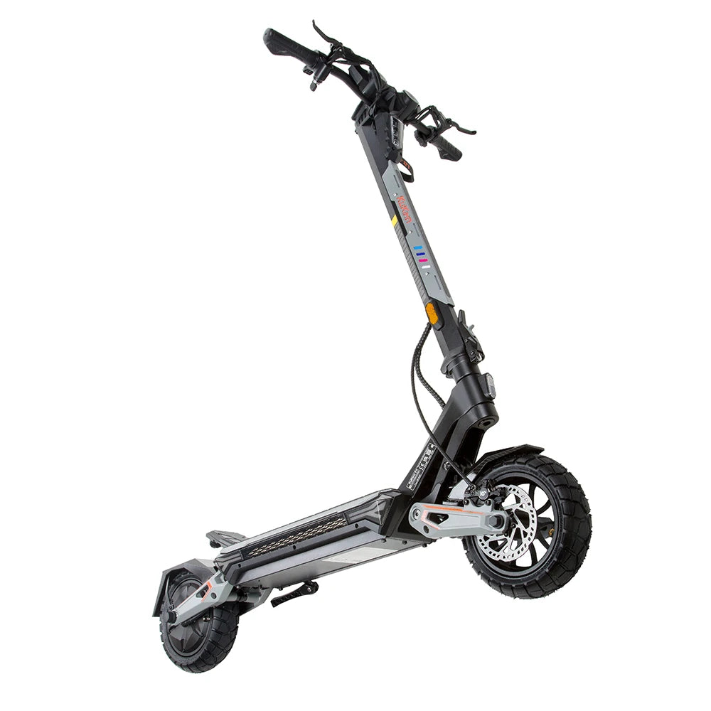KuKirin T4 Electric Scooter
