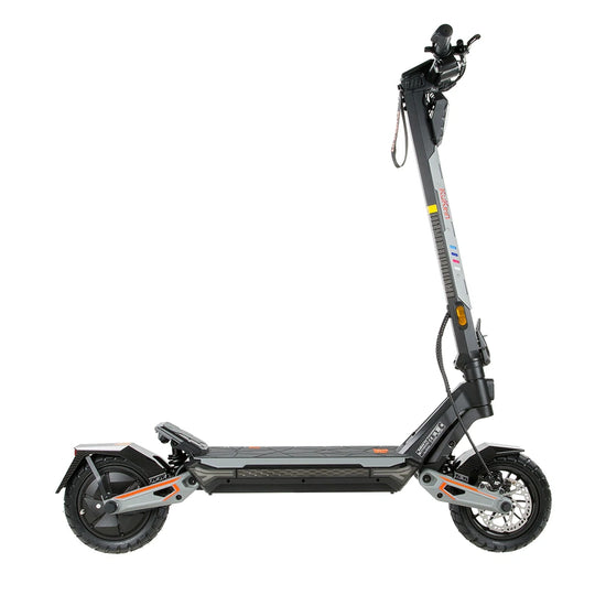 KuKirin T4 Electric Scooter