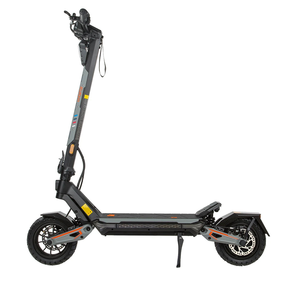 KuKirin T4 Electric Scooter
