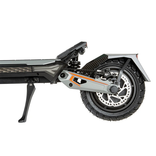 KuKirin T4 Electric Scooter
