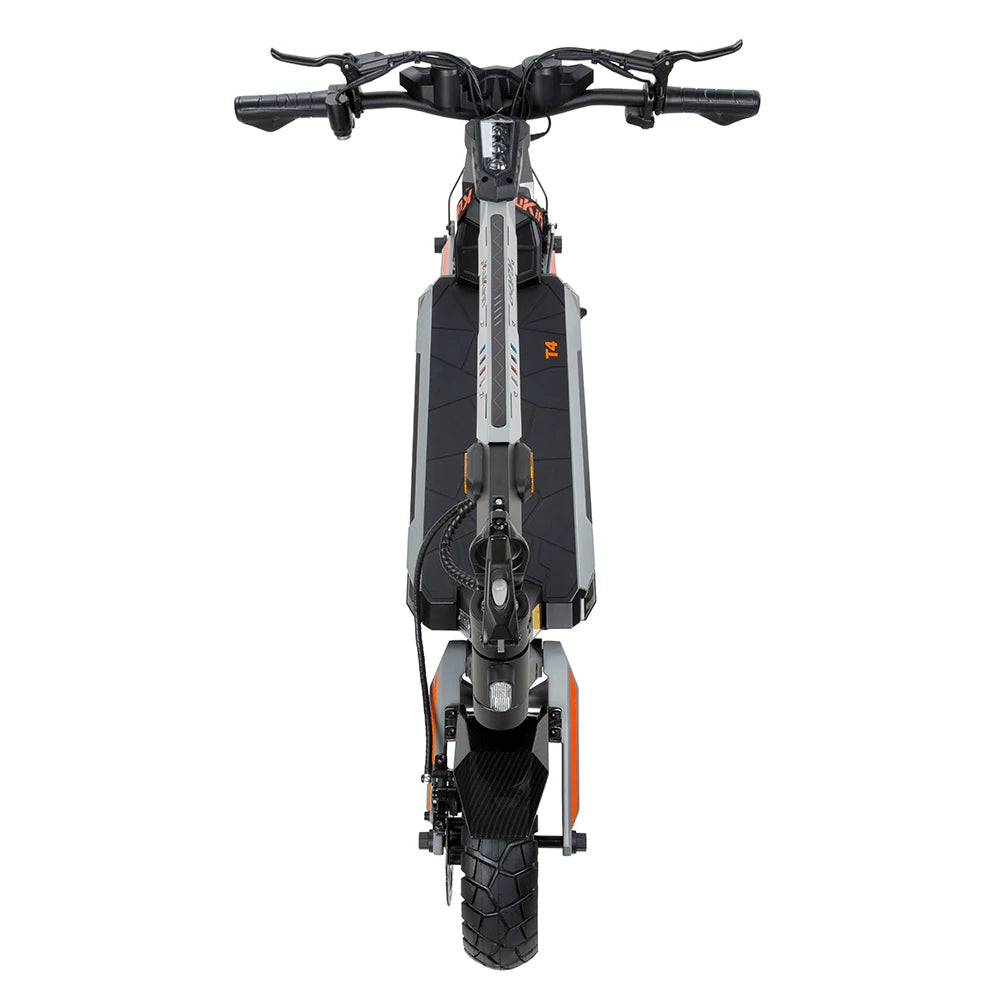 KuKirin T4 Electric Scooter